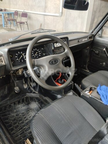 LADA (VAZ) 2104 2012, 66,000 km - 1.6 л - Bakı