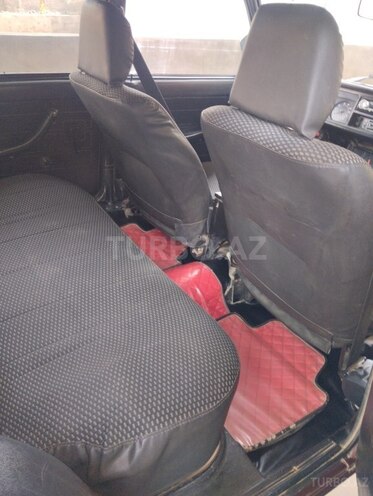 LADA (VAZ) 2104 2012, 66,000 km - 1.6 л - Bakı