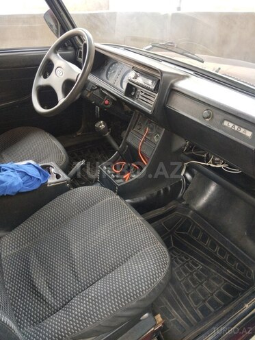 LADA (VAZ) 2104 2012, 66,000 km - 1.6 л - Bakı