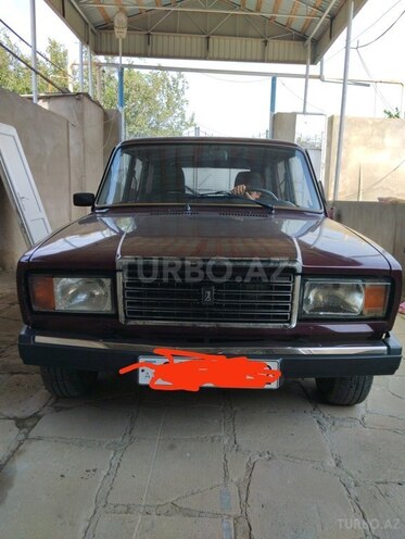 LADA (VAZ) 2104 2012, 66,000 km - 1.6 л - Bakı