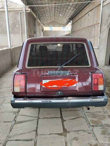 LADA (VAZ) 2104 2012, 66,000 km - 1.6 л - Bakı
