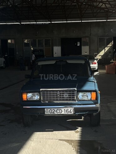 LADA (VAZ) 2107 2007, 110,000 km - 1.6 l - Ağcabədi