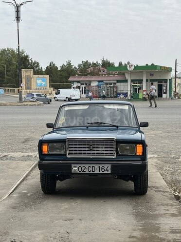 LADA (VAZ) 2107 2007, 110,000 km - 1.6 l - Ağcabədi