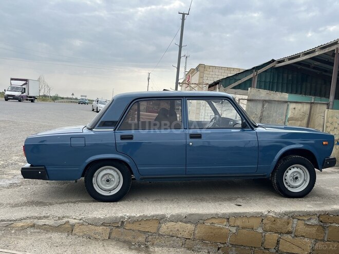 LADA (VAZ) 2107 2007, 110,000 km - 1.6 l - Ağcabədi