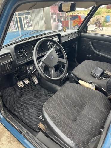 LADA (VAZ) 2107 2007, 110,000 km - 1.6 l - Ağcabədi