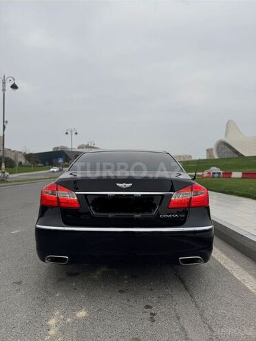 Hyundai Genesis 2012, 234,000 km - 3.8 l - Bakı