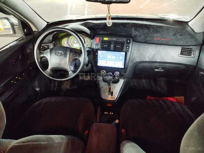 Hyundai Tucson 2007, 248,655 km - 2.0 l - Bakı