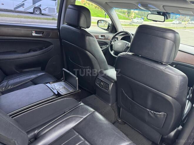 Hyundai Genesis 2012, 234,000 km - 3.8 l - Bakı