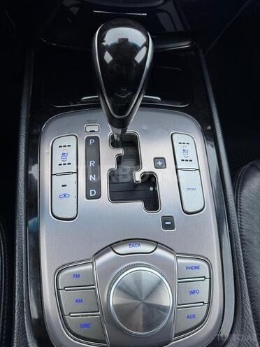 Hyundai Genesis 2012, 234,000 km - 3.8 l - Bakı