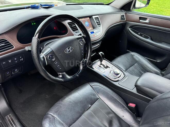 Hyundai Genesis 2012, 234,000 km - 3.8 l - Bakı