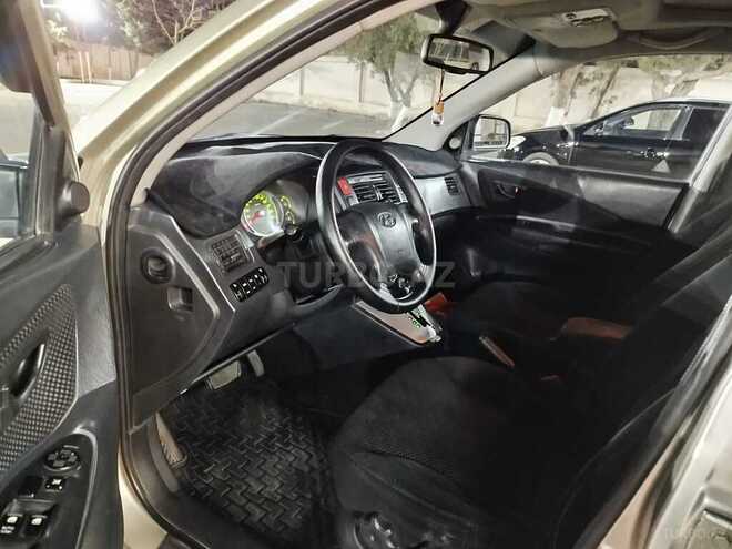 Hyundai Tucson 2007, 248,655 km - 2.0 l - Bakı