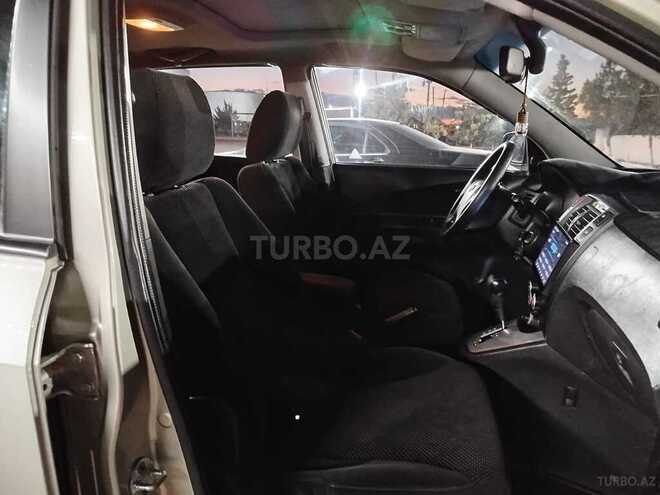 Hyundai Tucson 2007, 248,655 km - 2.0 l - Bakı