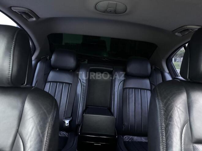 Hyundai Genesis 2012, 234,000 km - 3.8 l - Bakı