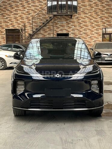 Changan  2025, 0 km - 1.5 l - Bakı