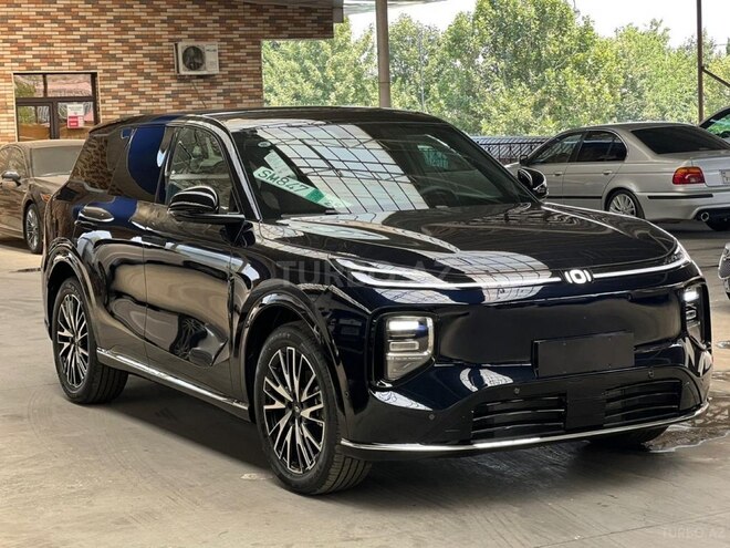 Changan  2025, 0 km - 1.5 l - Bakı