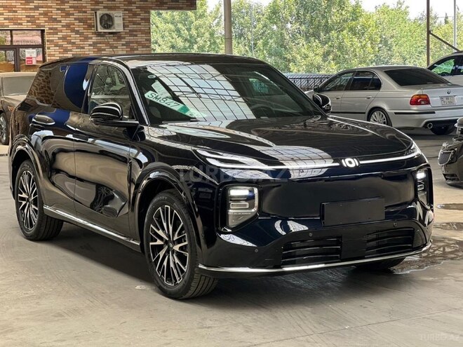 Changan  2025, 0 km - 1.5 l - Bakı