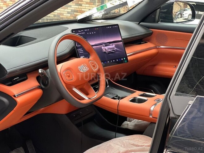 Changan  2025, 0 km - 1.5 l - Bakı