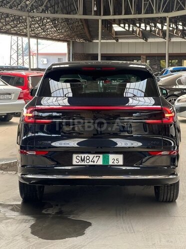 Changan  2025, 0 km - 1.5 l - Bakı