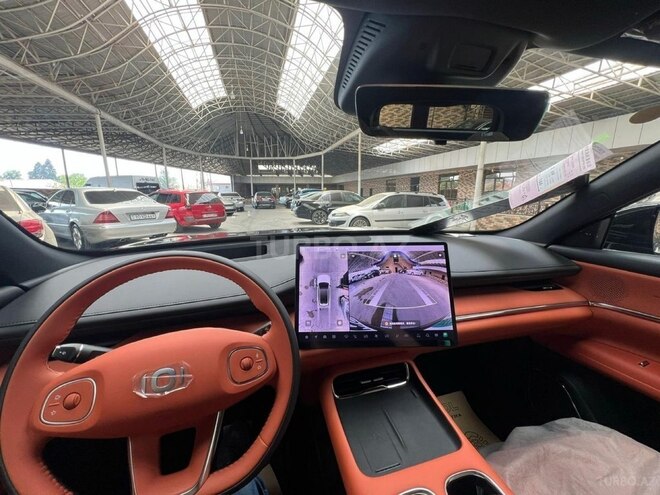 Changan  2025, 0 km - 1.5 l - Bakı
