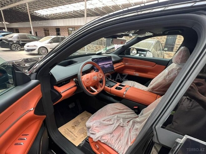 Changan  2025, 0 km - 1.5 l - Bakı