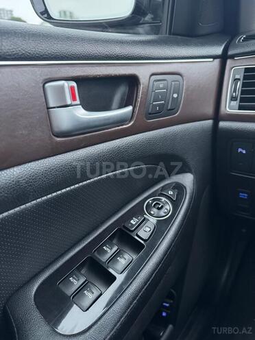 Hyundai Genesis 2012, 234,000 km - 3.8 l - Bakı