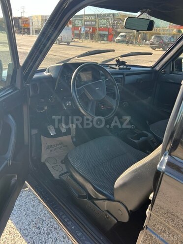 LADA (VAZ) Niva 2014, 128,000 km - 1.7 l - Bakı