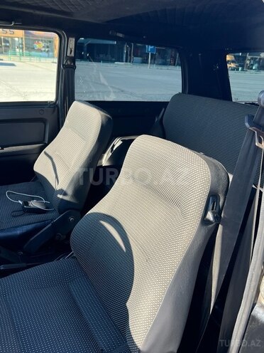 LADA (VAZ) Niva 2014, 128,000 km - 1.7 l - Bakı