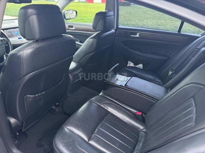 Hyundai Genesis 2012, 234,000 km - 3.8 l - Bakı