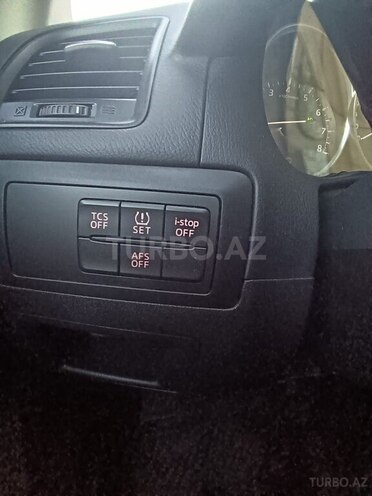 Mazda CX-5 2013, 132,000 km - 2.0 l - Bakı