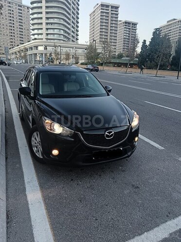 Mazda CX-5 2013, 132,000 km - 2.0 l - Bakı