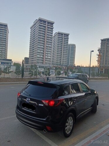 Mazda CX-5 2013, 132,000 km - 2.0 l - Bakı