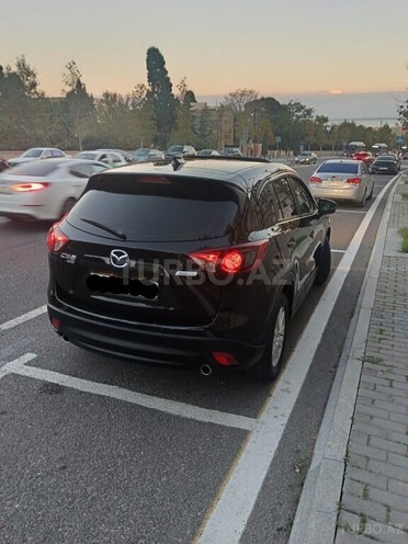 Mazda CX-5 2013, 132,000 km - 2.0 l - Bakı