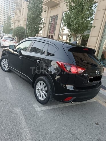 Mazda CX-5 2013, 132,000 km - 2.0 l - Bakı