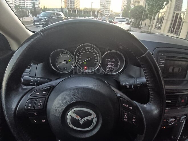 Mazda CX-5 2013, 132,000 km - 2.0 l - Bakı