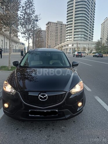 Mazda CX-5 2013, 132,000 km - 2.0 l - Bakı