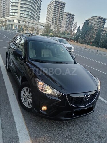 Mazda CX-5 2013, 132,000 km - 2.0 l - Bakı