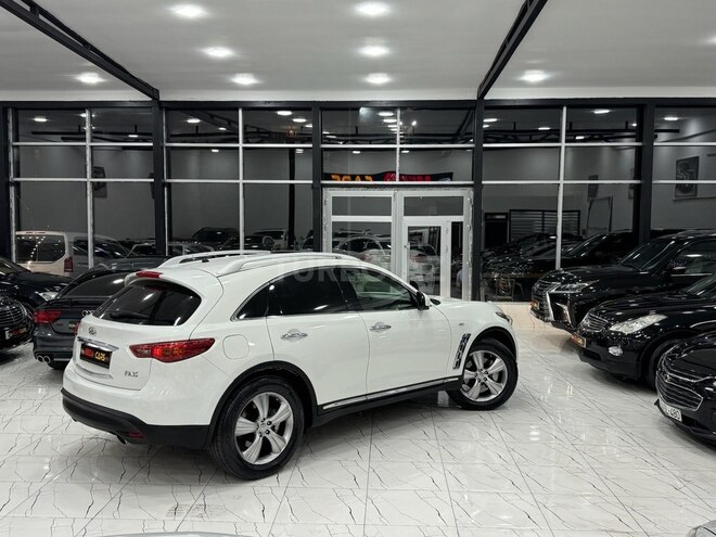 Infiniti FX35 2011, 185,000 km - 3.5 л - Sumqayıt