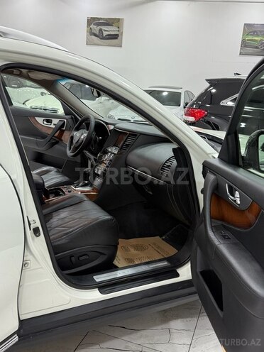 Infiniti FX35 2011, 185,000 km - 3.5 л - Sumqayıt
