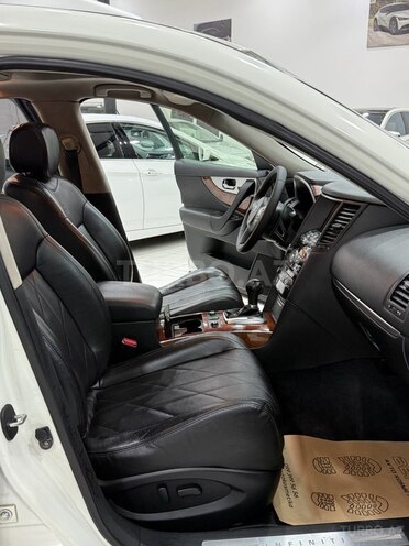 Infiniti FX35 2011, 185,000 km - 3.5 л - Sumqayıt