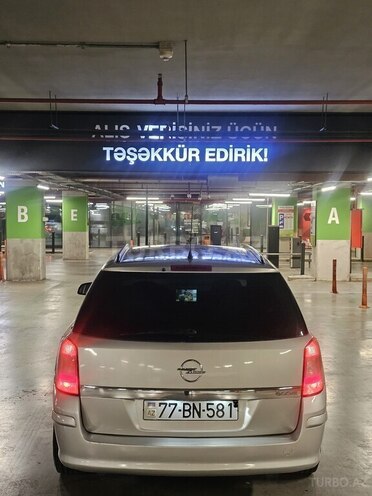 Opel Astra 2008, 334,025 km - 1.3 l - Bakı