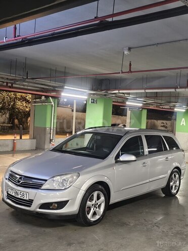 Opel Astra 2008, 334,025 km - 1.3 l - Bakı