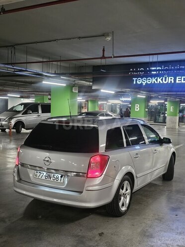 Opel Astra 2008, 334,025 km - 1.3 l - Bakı