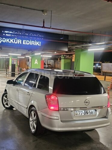 Opel Astra 2008, 334,025 km - 1.3 l - Bakı