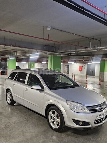 Opel Astra 2008, 334,025 km - 1.3 l - Bakı