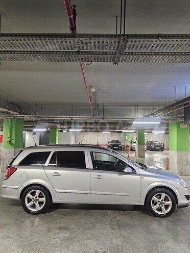 Opel Astra 2008, 334,025 km - 1.3 l - Bakı