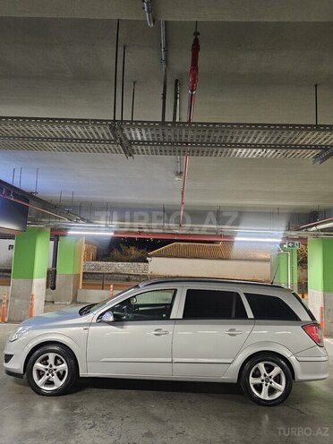 Opel Astra 2008, 334,025 km - 1.3 l - Bakı