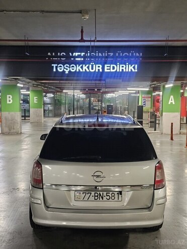 Opel Astra 2008, 334,025 km - 1.3 l - Bakı