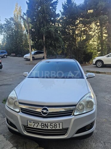 Opel Astra 2008, 334,025 km - 1.3 l - Bakı