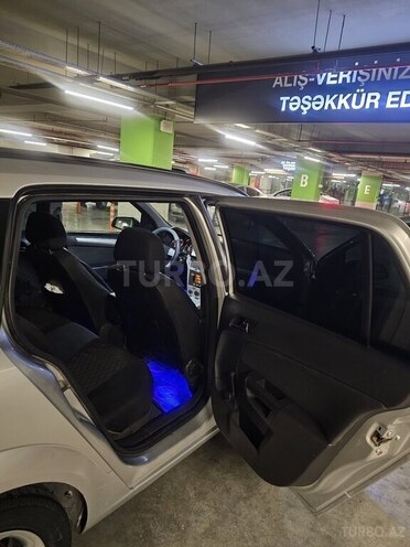 Opel Astra 2008, 334,025 km - 1.3 l - Bakı