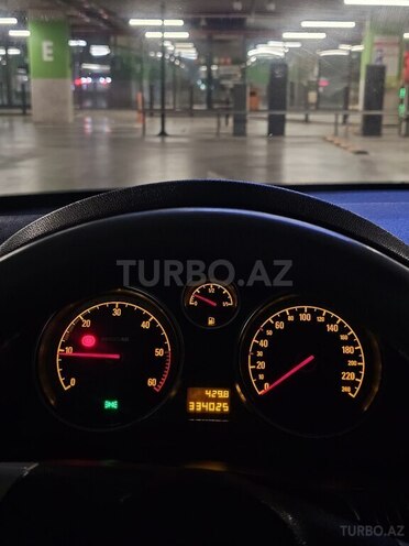 Opel Astra 2008, 334,025 km - 1.3 l - Bakı